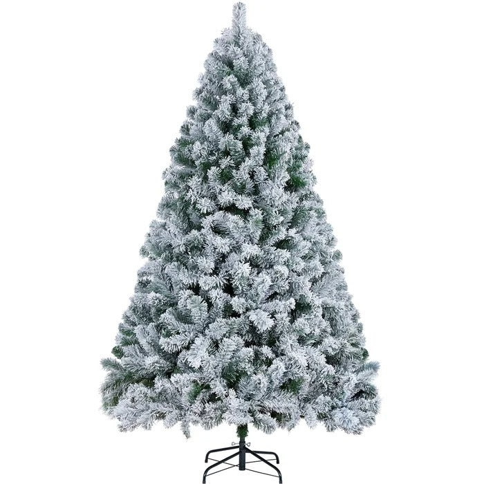 Artificial Spruce Christmas Tree