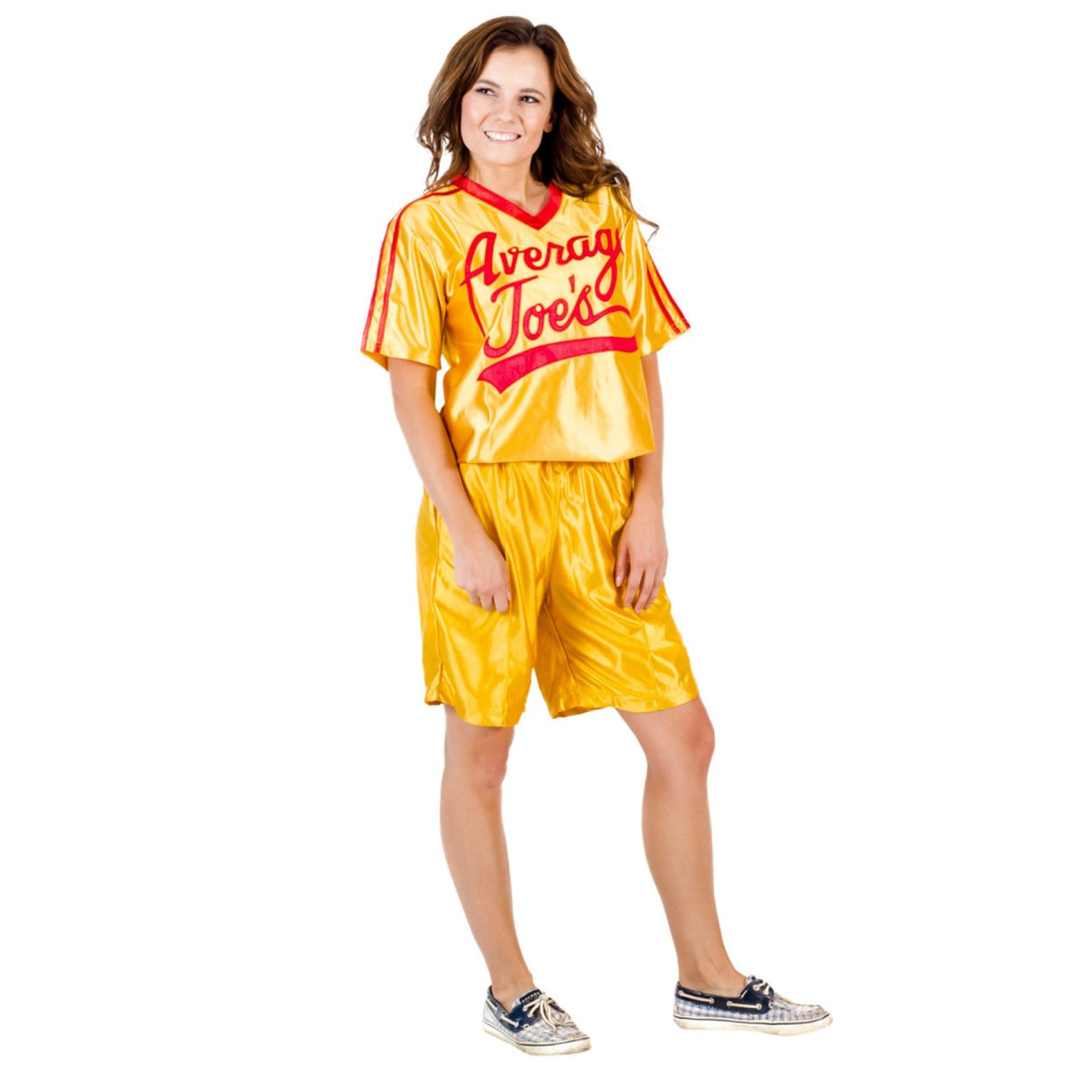 Average Joe's Costume Jersey Set