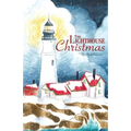 The Lighthouse Christmas - Paperback
