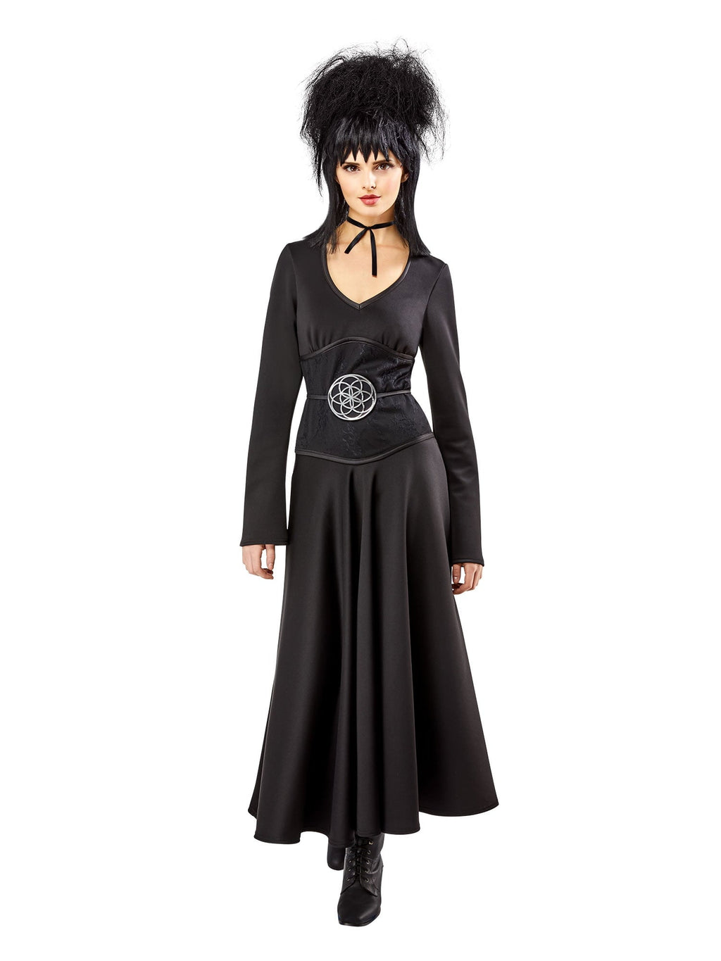 Beetlejuice Beetlejuice: Lydia Deetz Women's Costume