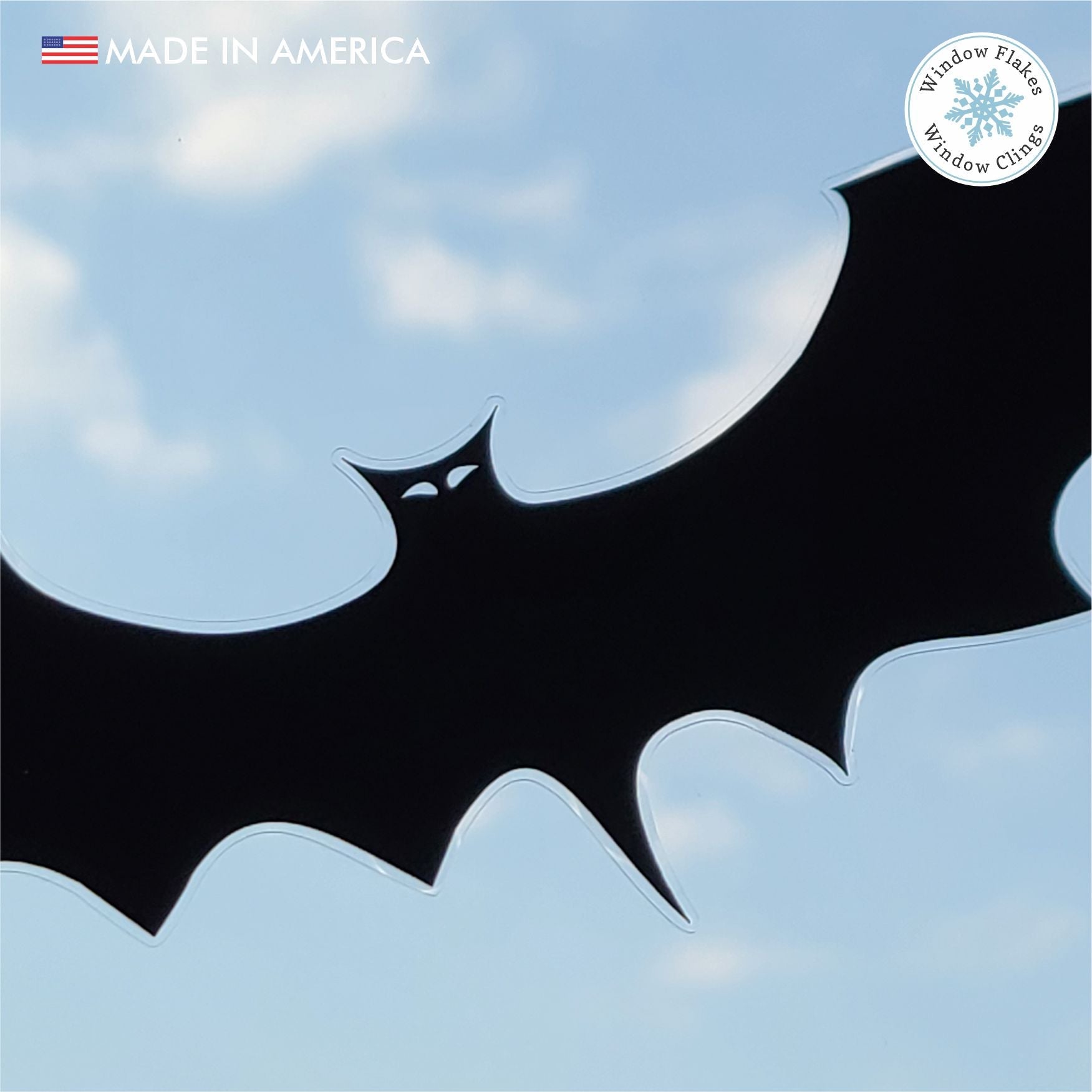 Halloween Bats