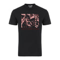 Into the Void Halloween Terror Horror Graphic Tee Shirt