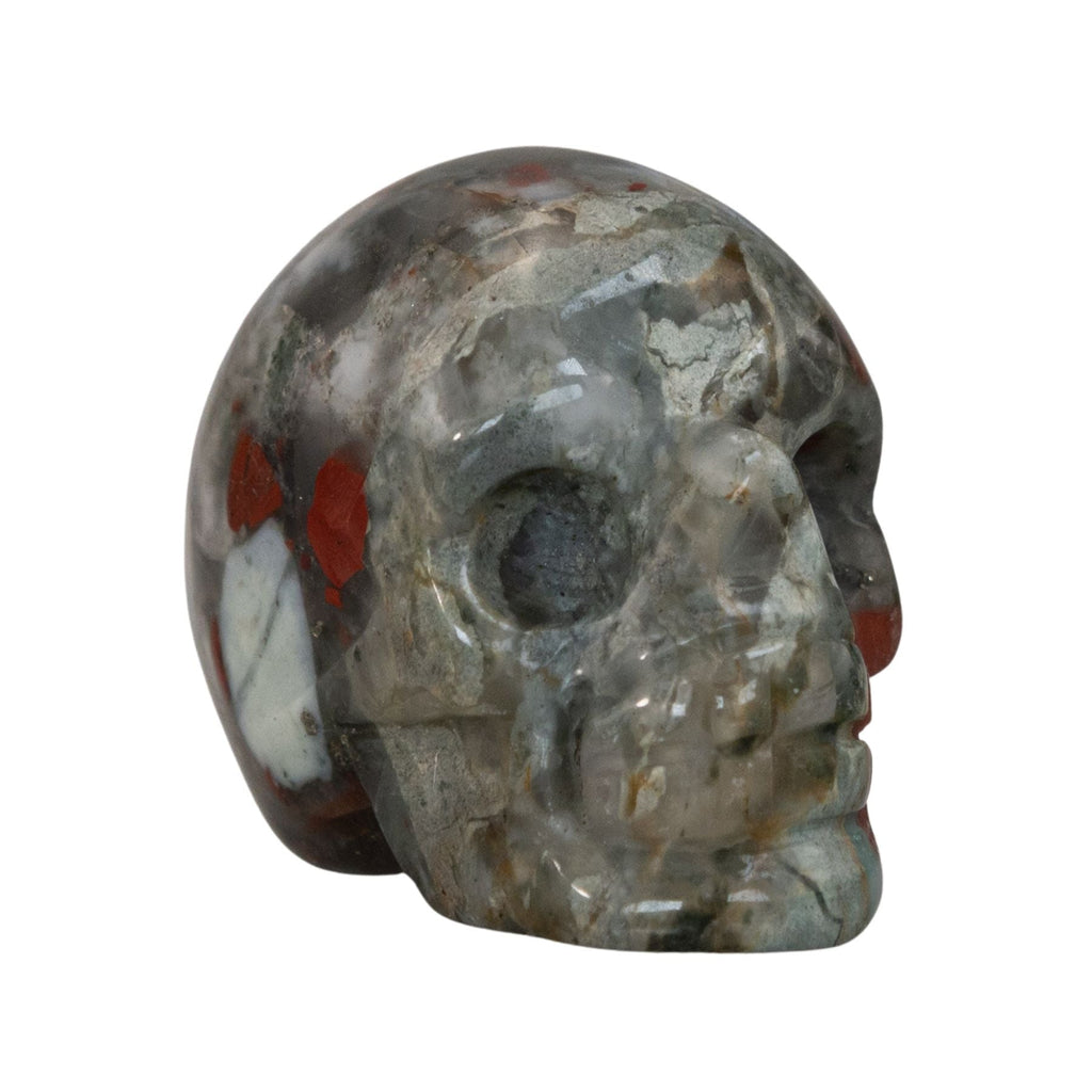 Bloodstone 2" Skull