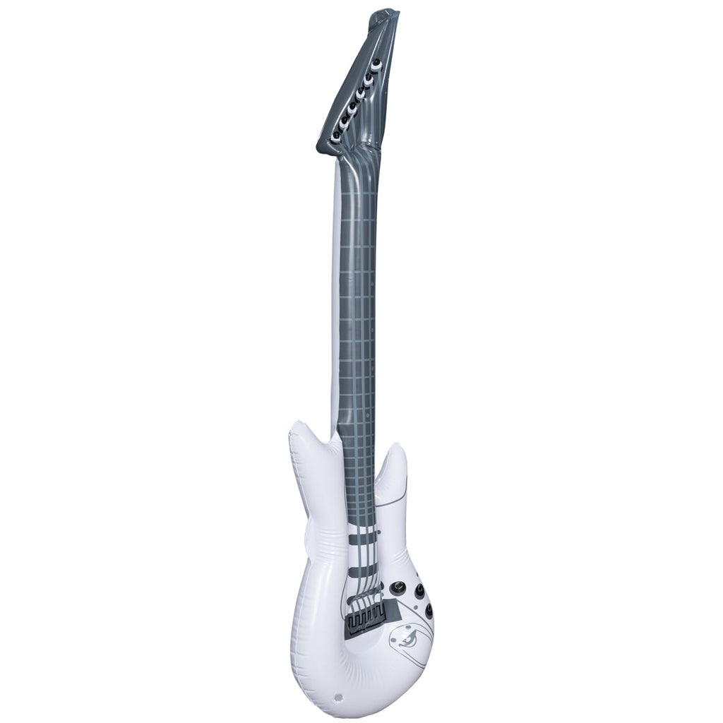 Wayne's World Blow Up Guitar Prop