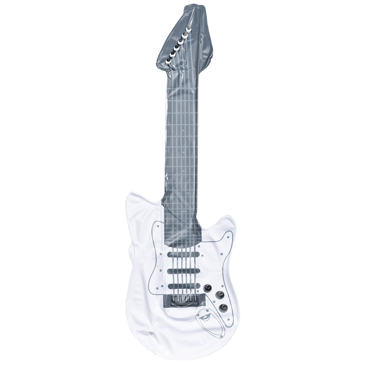 Wayne's World Blow Up Guitar Prop