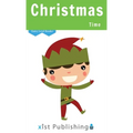 Christmas Time - Hardcover