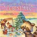 Everyone Is Invited to Christmas - Hardcover