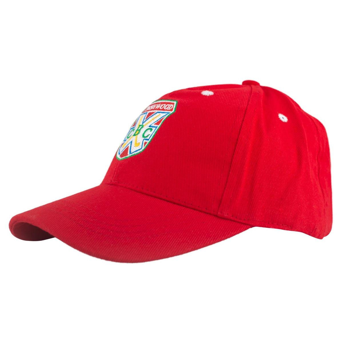 Bushwood Country Club Golf Red Baseball Hat