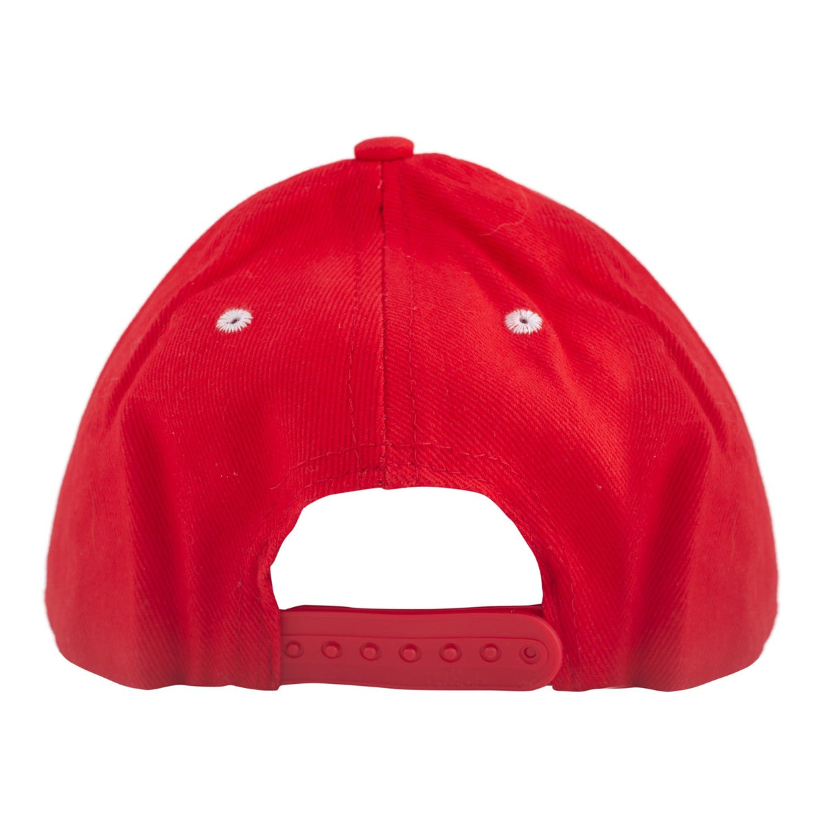 Bushwood Country Club Golf Red Baseball Hat