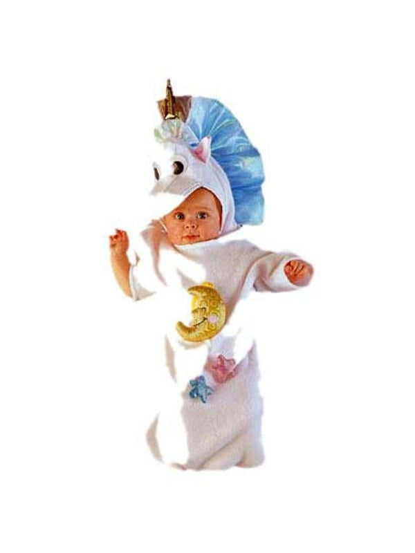 Infant Unicorn Costume