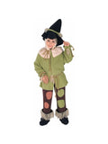 Toddler Scarecrow Costume