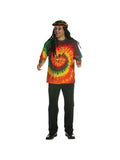Adult Tie Dye T-Shirt