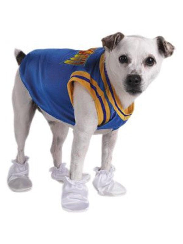 Air Bud Dog Costume