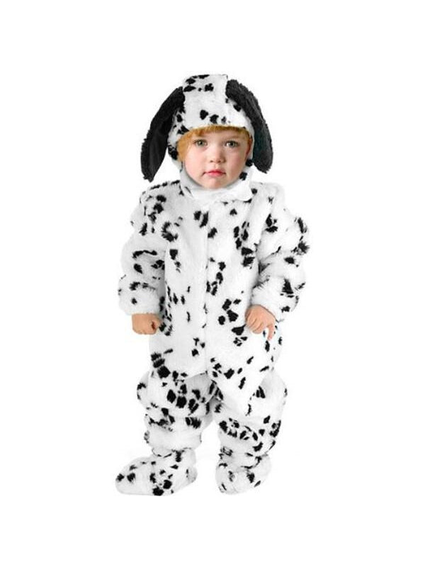 Toddler Dalmatian Costume