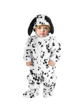 Toddler Dalmatian Costume