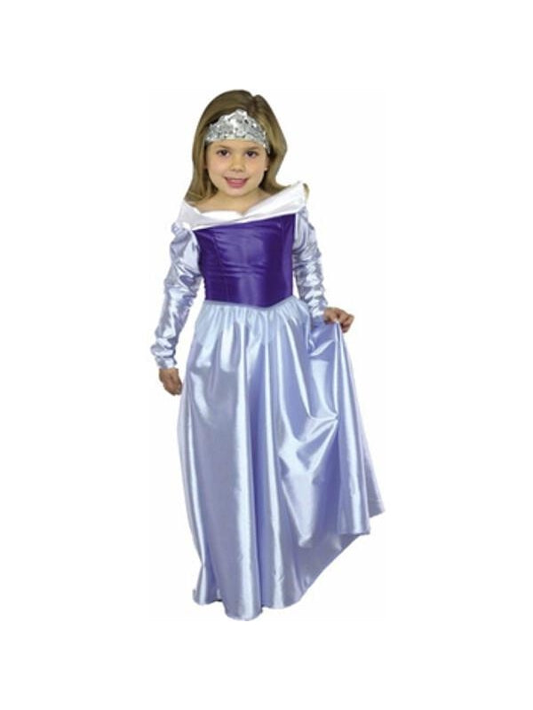 Toddler Sleeping Beauty Costume