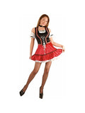Adult Beer Garden Girl Costume