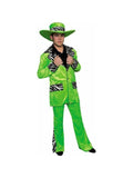 Adult Pimp Daddy Hat