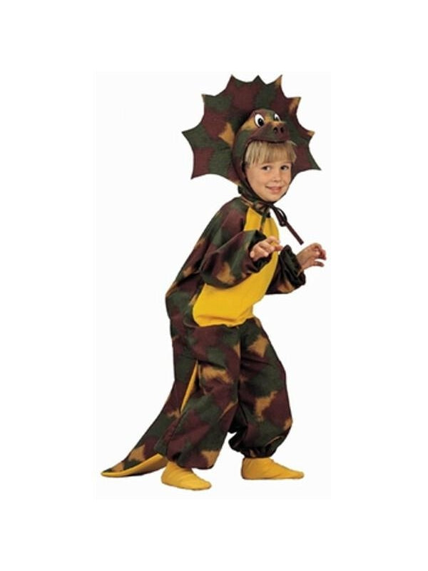 Toddler Dinosaur Costume