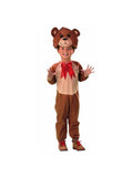 Toddler Teddy Bear Costume