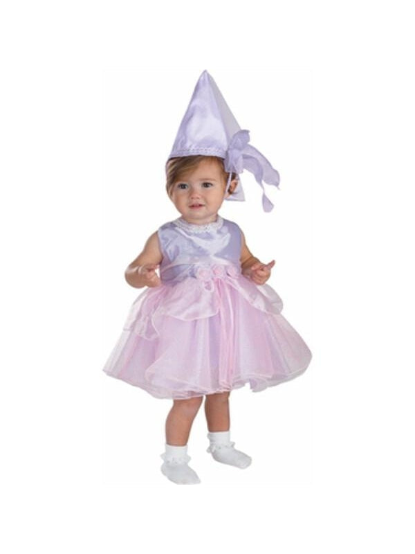 Baby Perfect Princess Costume