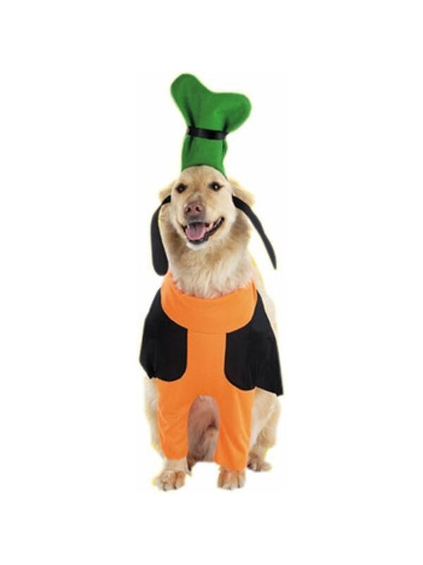 Goofy Dog Costume