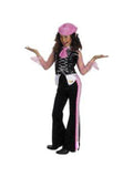 Child's Deluxe Bratz Flashback Fever Costume