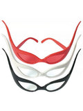 Vixen Costume Glasses