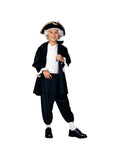 Child George Washington Costume