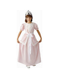 Child's Royal Princess Halloween Costume