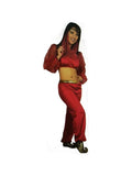 Women's Enchanted Genie Halloween Costume