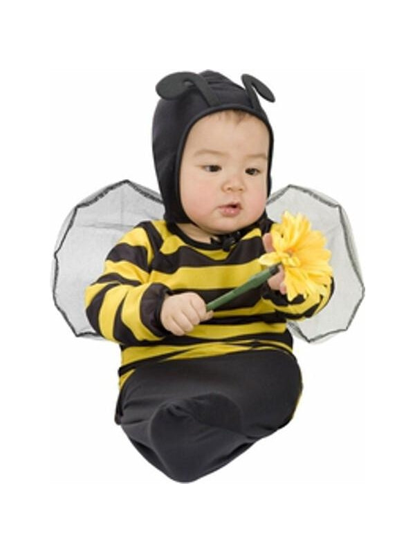 Infant Bee Costume