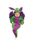 Infant Dragon Costume