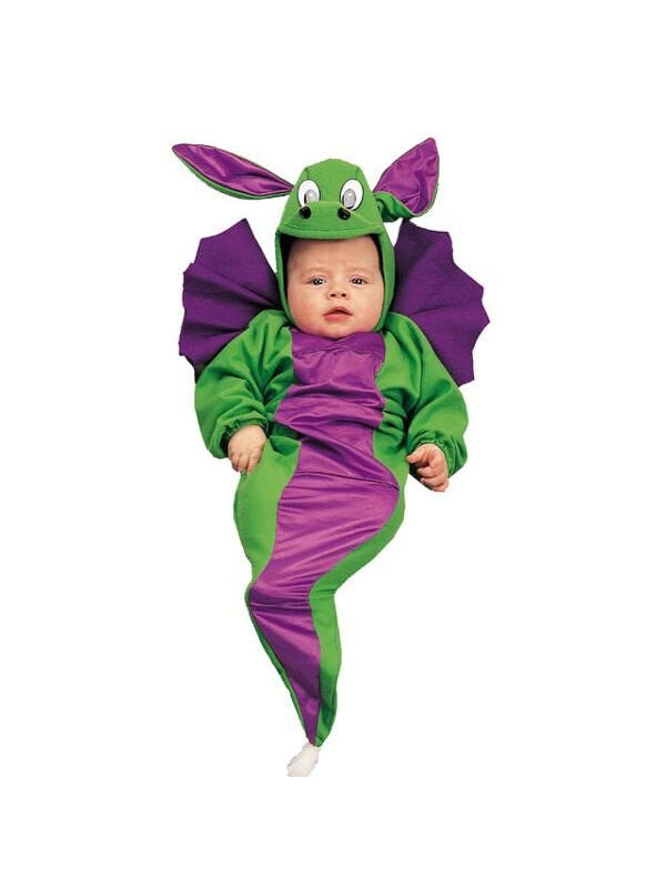 Infant Dragon Costume