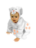 Baby Bunny Costume