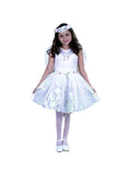 Child's Angel Costume