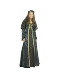 Child's Princess of Nottingham Costume