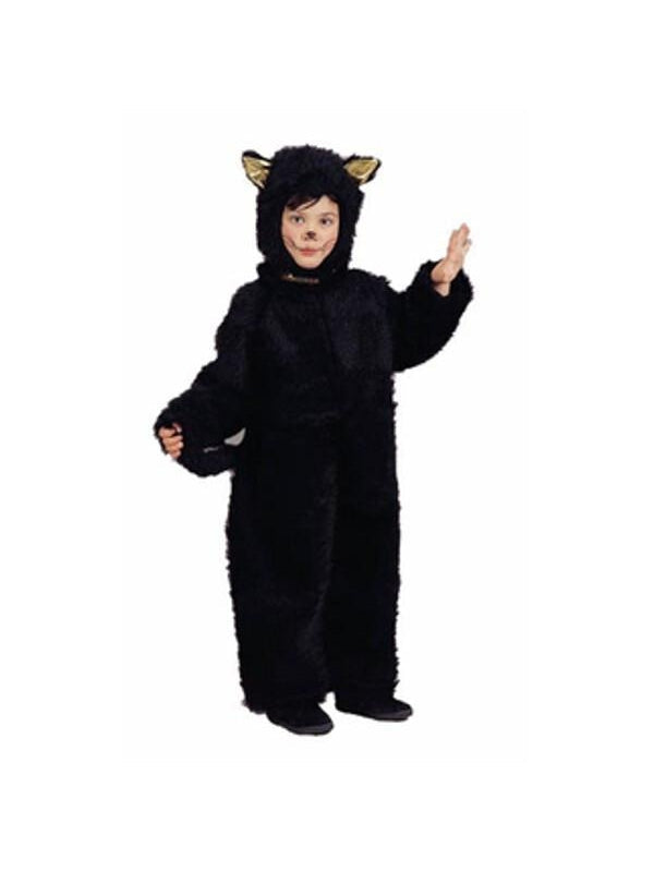 Baby Cat Costume