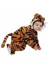 Infant Tiger Costume