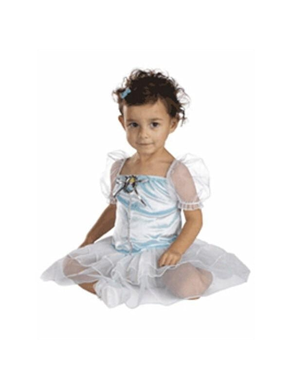 Baby Cinderella Costume