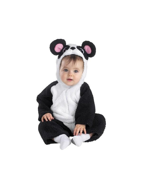 Baby Panda Bear Costume