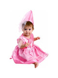 Baby Classic Princess Costume