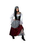 Women's Pirate's Wench Adult