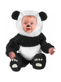 Baby Classic Panda Bear Costume
