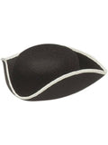Tricorn Hat