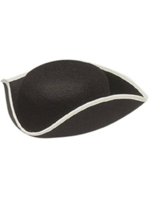 Tricorn Hat