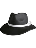 Felt Gangster Hat