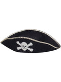 Felt Pirate Hat