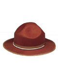 Canadian Mountie Man Hat