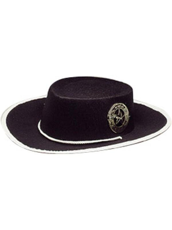 Child Cowboy Hat
